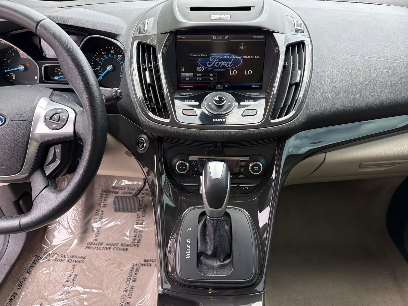 Used 2014 Ford Escape Titanium FWD image 18