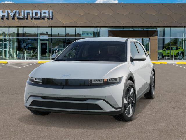 New 2026 Hyundai Ioniq 5 SEL image 6