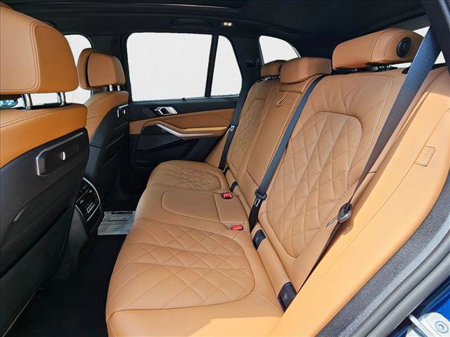 New 2026 BMW X5 M60i w/ Executive Package image 12