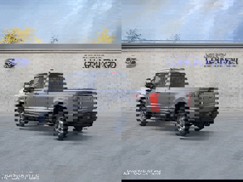 New 2026 Ford F350 XL image 4