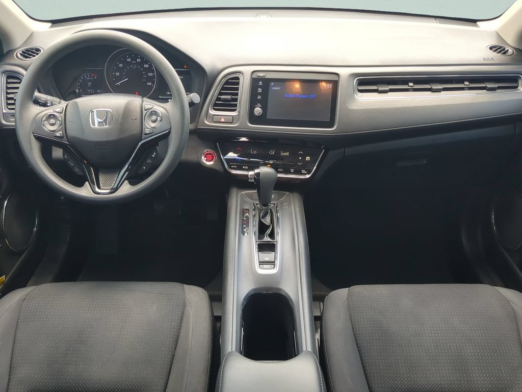 Used 2020 Honda HR-V EX image 11