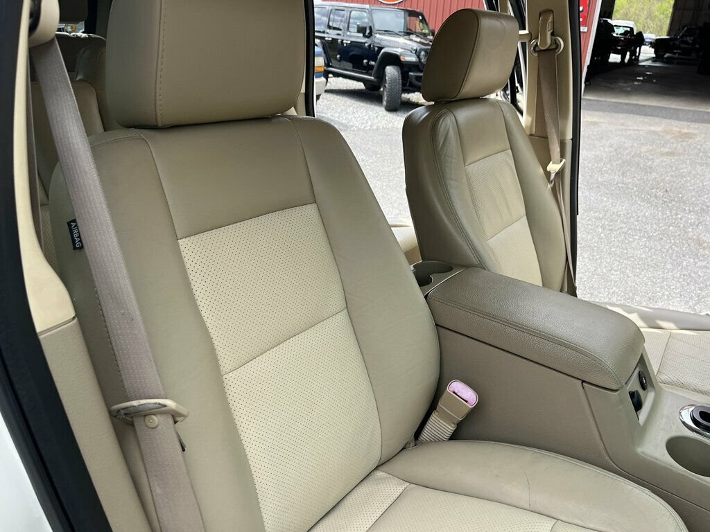 Used 2007 Mercury Mountaineer Premier AWD/4WD image 40