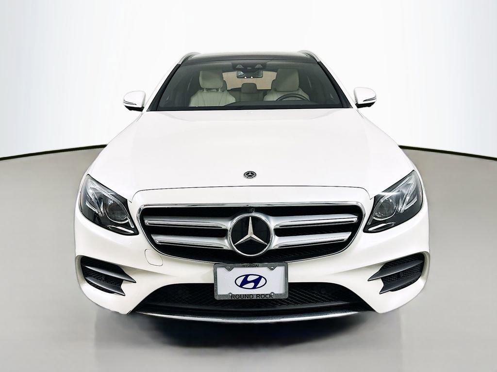 Used 2019 Mercedes-Benz E 450 4MATIC Wagon image 2