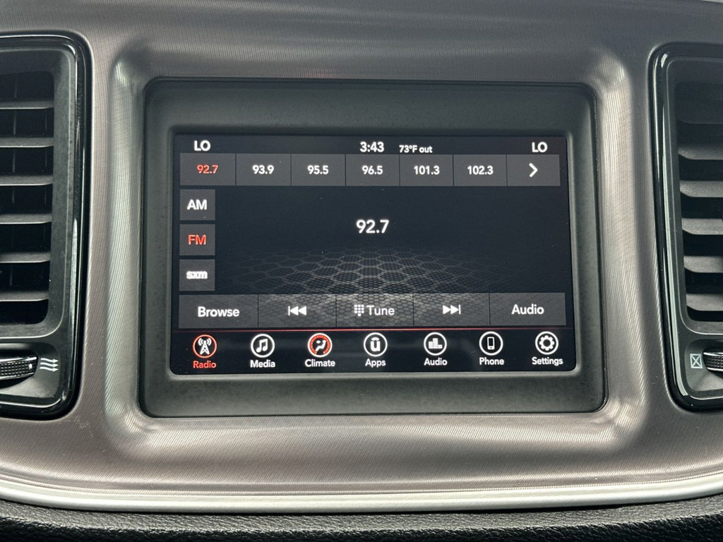 Used 2022 Dodge Challenger R/T RWD image 25