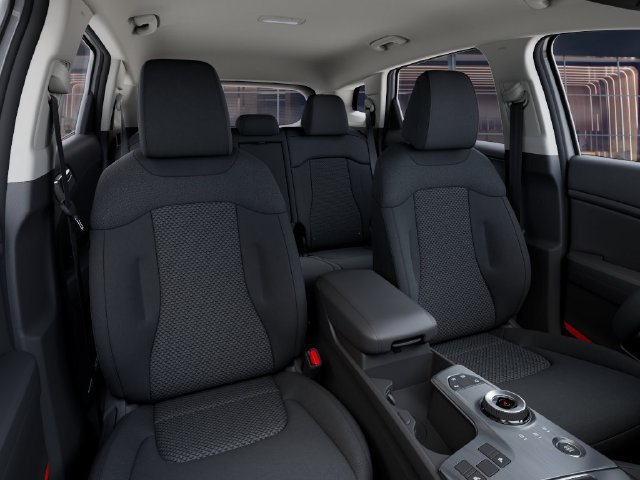New 2027 Kia Sportage S AWD/4WD image 16