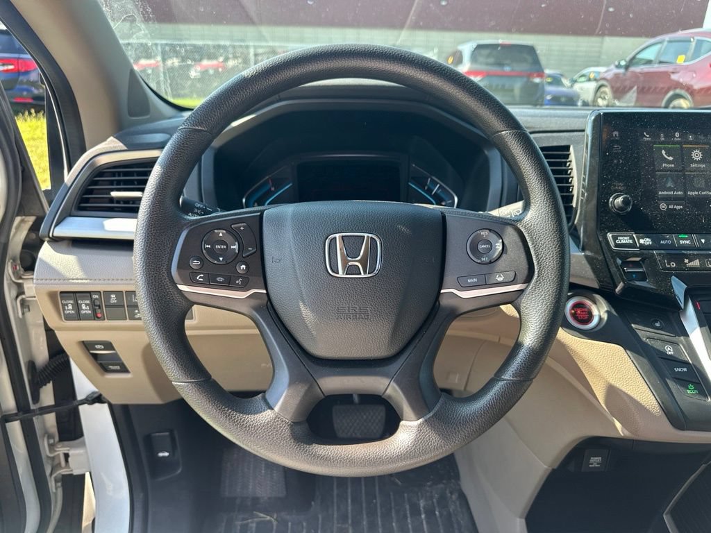 Used 2020 Honda Odyssey EX image 22