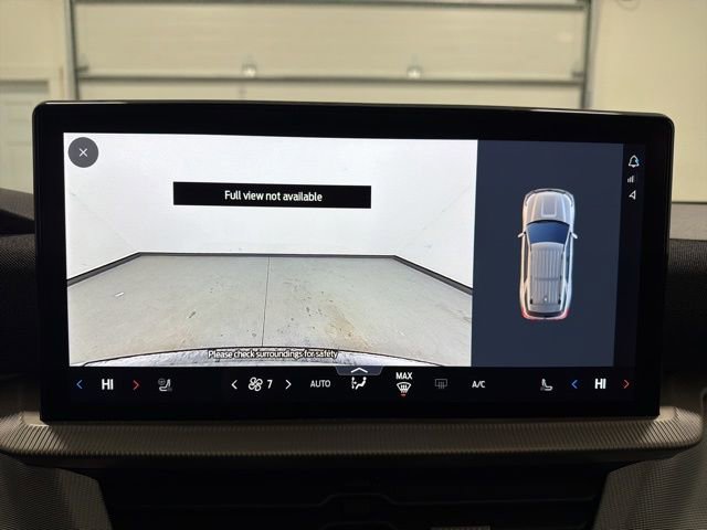 New 2026 Ford Explorer Active w/ Active Comfort Package image 29