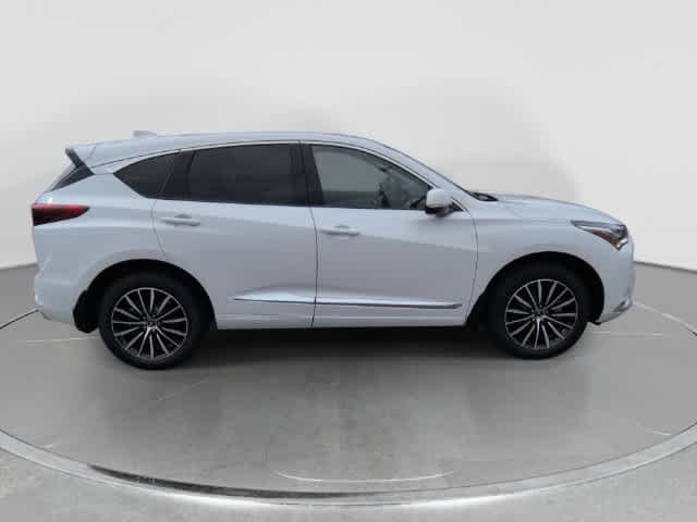 Certified 2026 Acura RDX w/ Advance Package AWD/4WD image 9