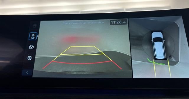 Used 2025 Hyundai Santa Fe Limited image 37