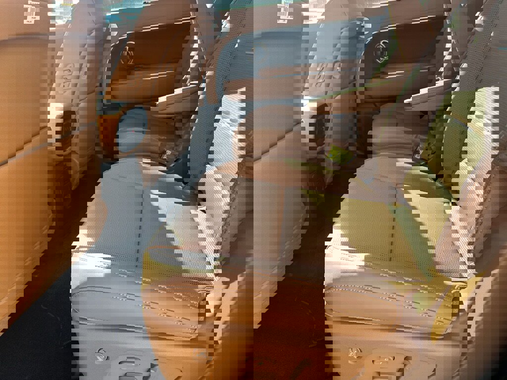 New 2026 Hyundai Palisade Calligraphy image 10