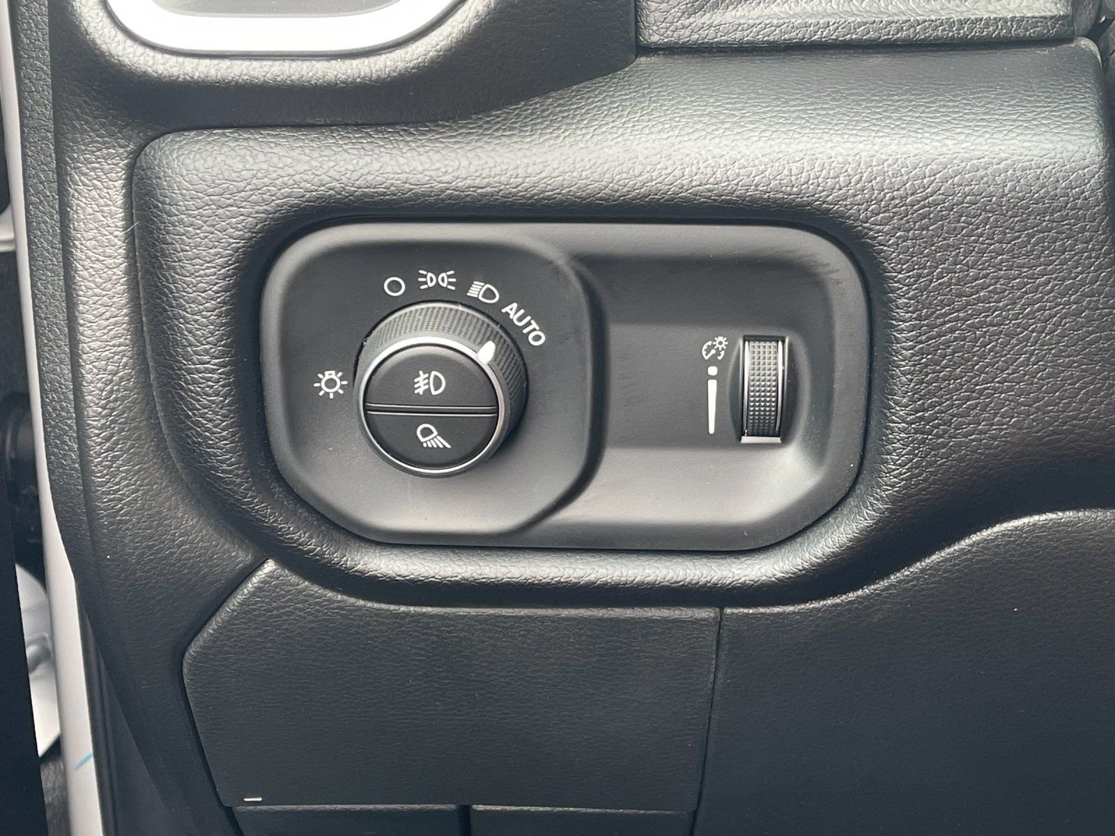 New 2026 RAM 2500 Big Horn image 29