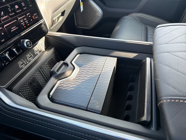 New 2026 RAM 1500 Tungsten w/ Trailer Tow Group AWD/4WD image 30