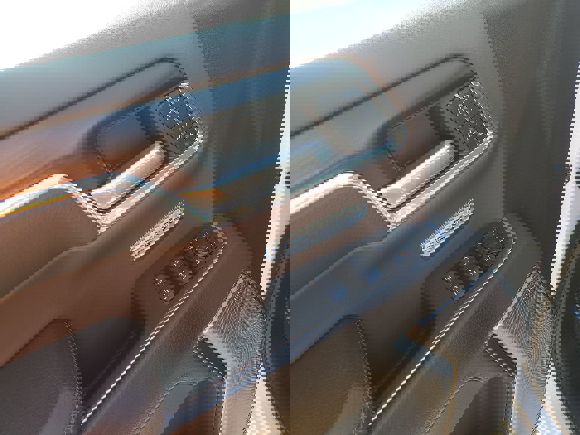 Certified 2025 GMC Sierra 1500 Denali w/ Denali Reserve Package image 31