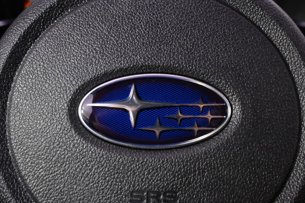 Certified 2025 Subaru Forester Wilderness w/ Wilderness Package image 32