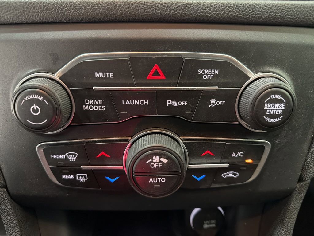 Used 2020 Dodge Charger Scat Pack image 21