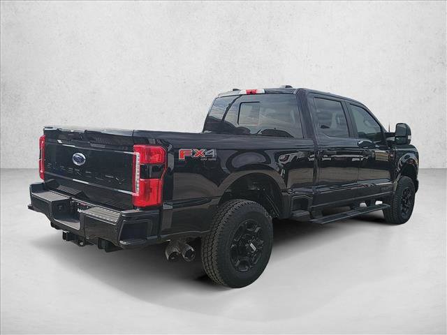 New 2026 Ford F250 XL w/ STX Appearance Package image 5