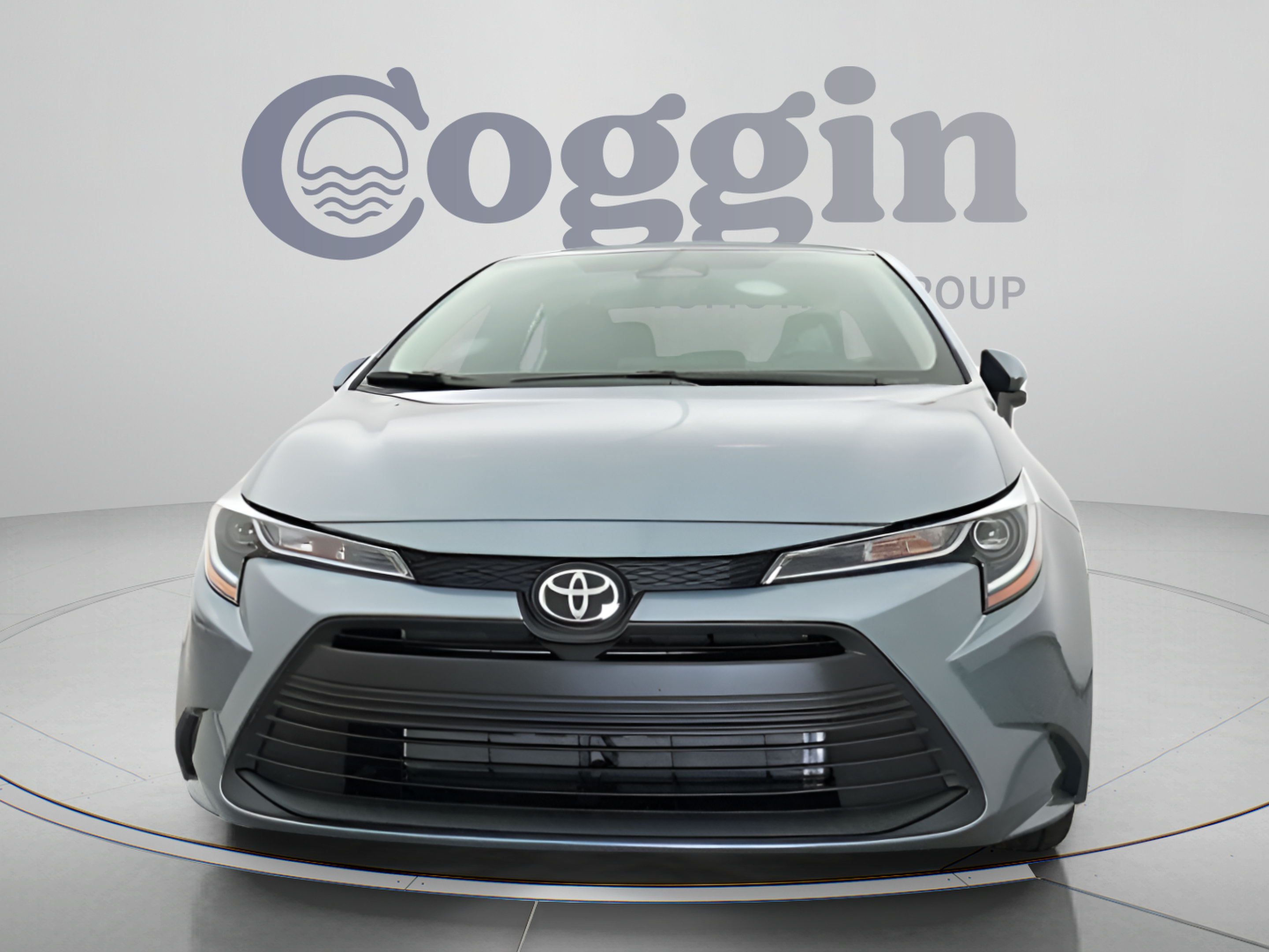 New 2026 Toyota Corolla LE FWD image 30