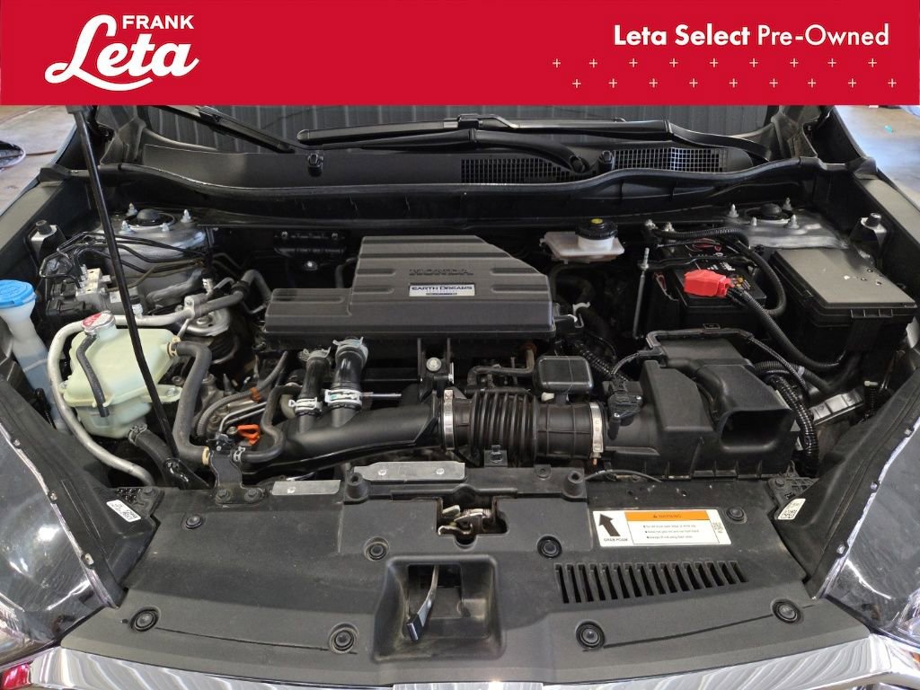 Used 2019 Honda CR-V EX-L image 25