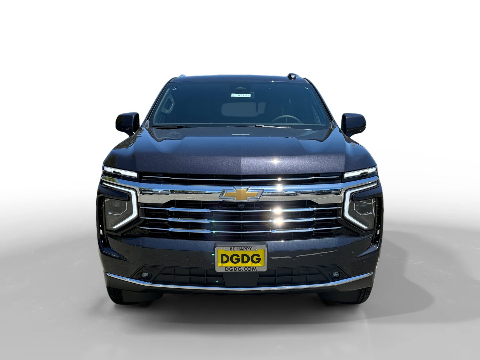 New 2026 Chevrolet Tahoe LT w/ Comfort Package AWD/4WD image 8