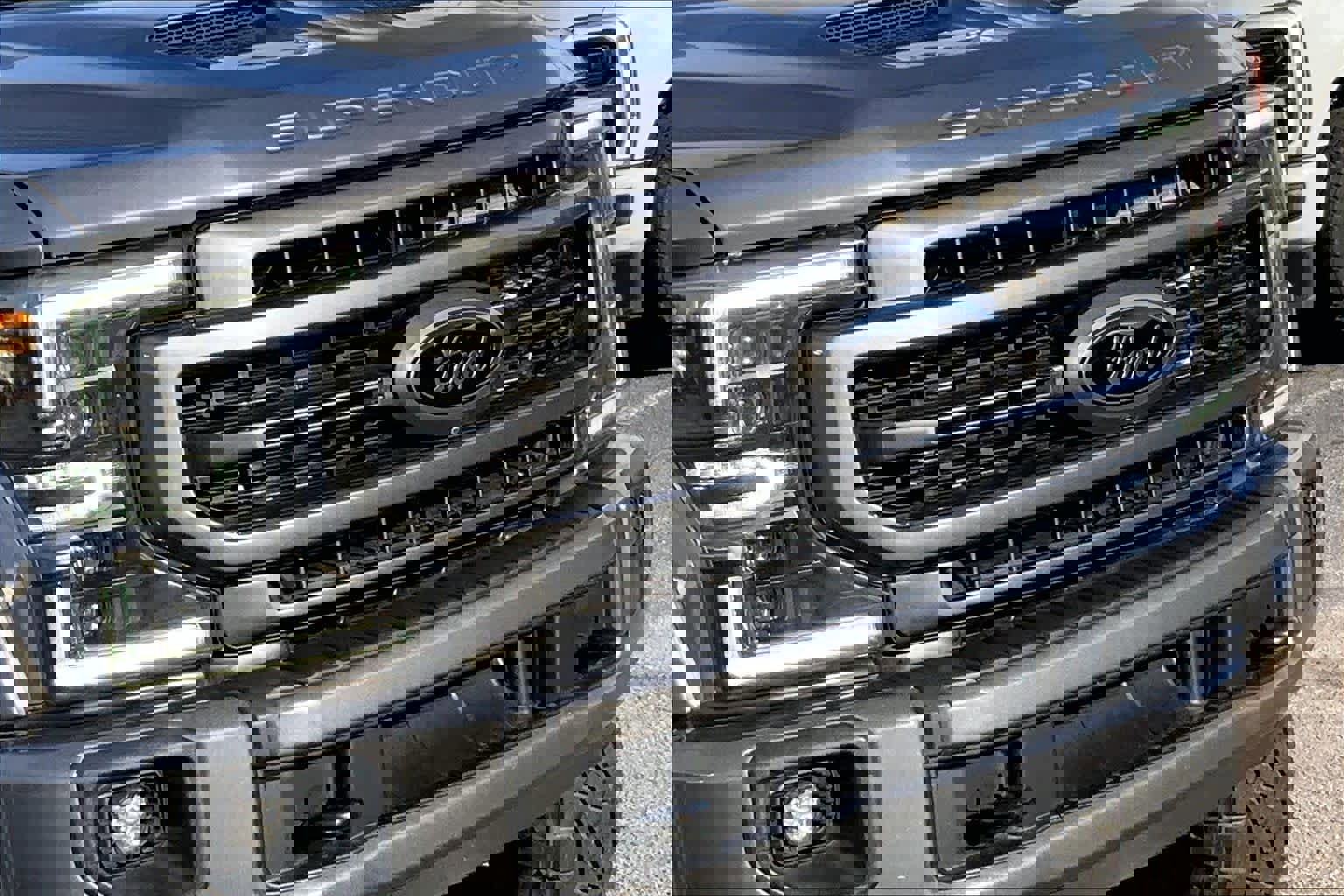 Used 2022 Ford F250 Lariat w/ Tremor Off-Road Package image 25