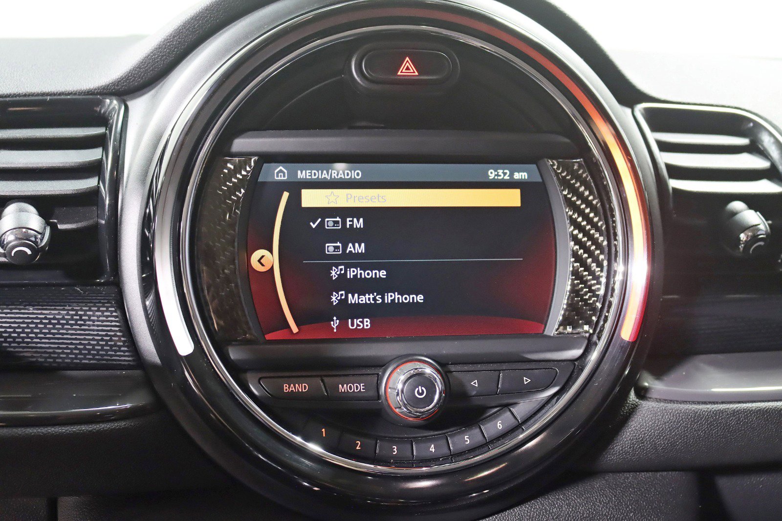 Used 2019 MINI Cooper Clubman S image 17