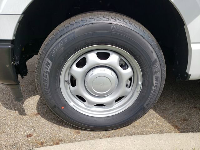 New 2026 Ford F150 XL RWD image 24