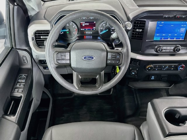 Used 2022 Ford F150 XL w/ Trailer Tow Package AWD/4WD image 14