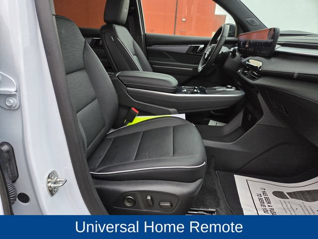 Used 2026 Buick Enclave Sport Touring w/ Power Package AWD/4WD image 41