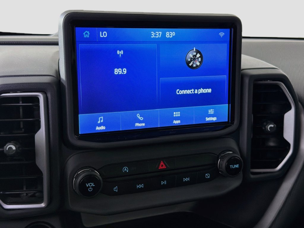 Used 2022 Ford Bronco Sport Big Bend w/ Convenience Package AWD/4WD image 32