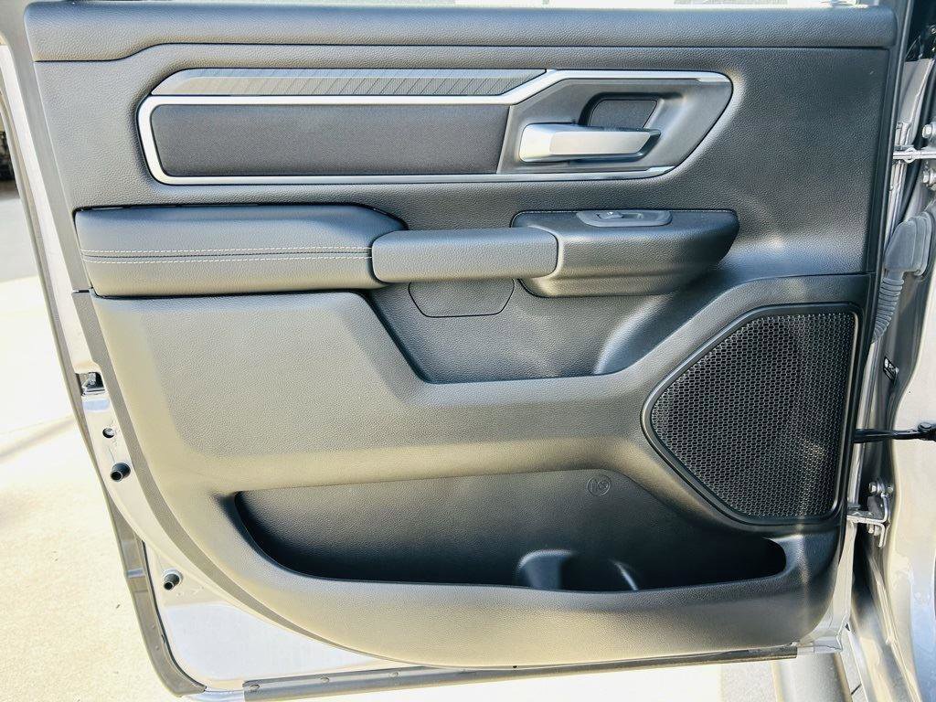 New 2025 RAM 1500 Big Horn image 29