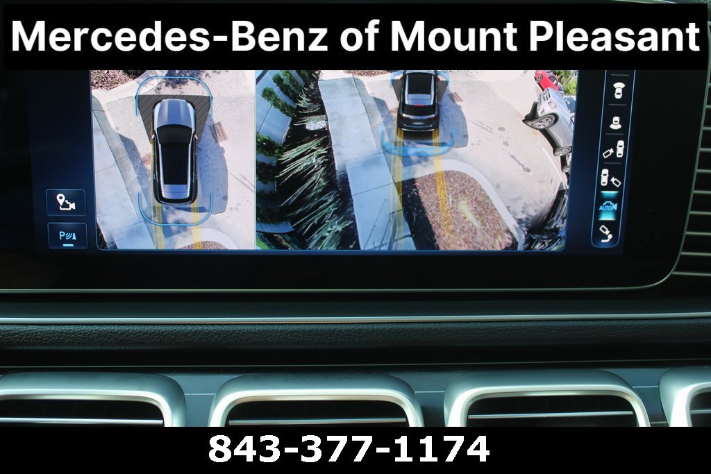 Used 2024 Mercedes-Benz GLE 350 4MATIC image 52