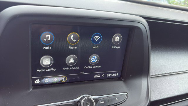 Used 2019 Chevrolet Camaro LT image 18