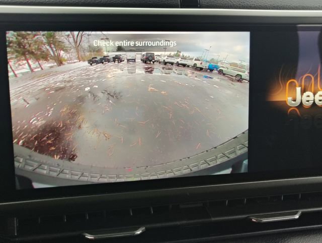 New 2026 Jeep Wrangler Willys image 3