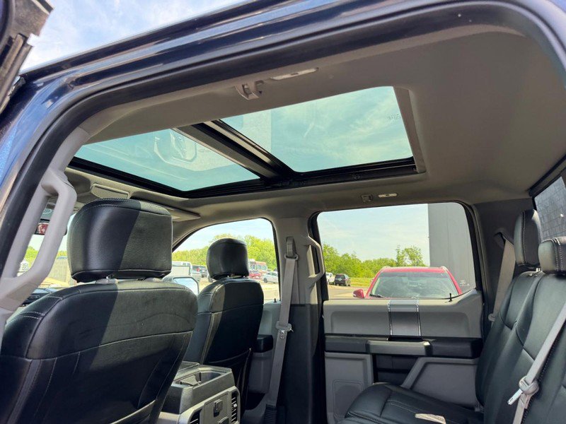 Used 2018 Ford F150 XLT w/ Equipment Group 302A Luxury AWD/4WD image 10