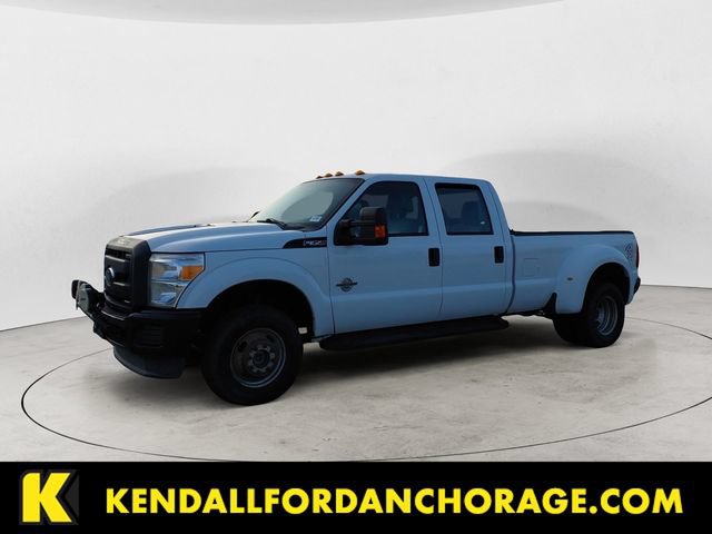 Used 2012 Ford F350 XL w/ PWR Equipment Group