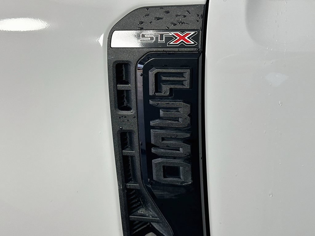 Used 2024 Ford F350 XL w/ STX Appearance Package AWD/4WD image 38
