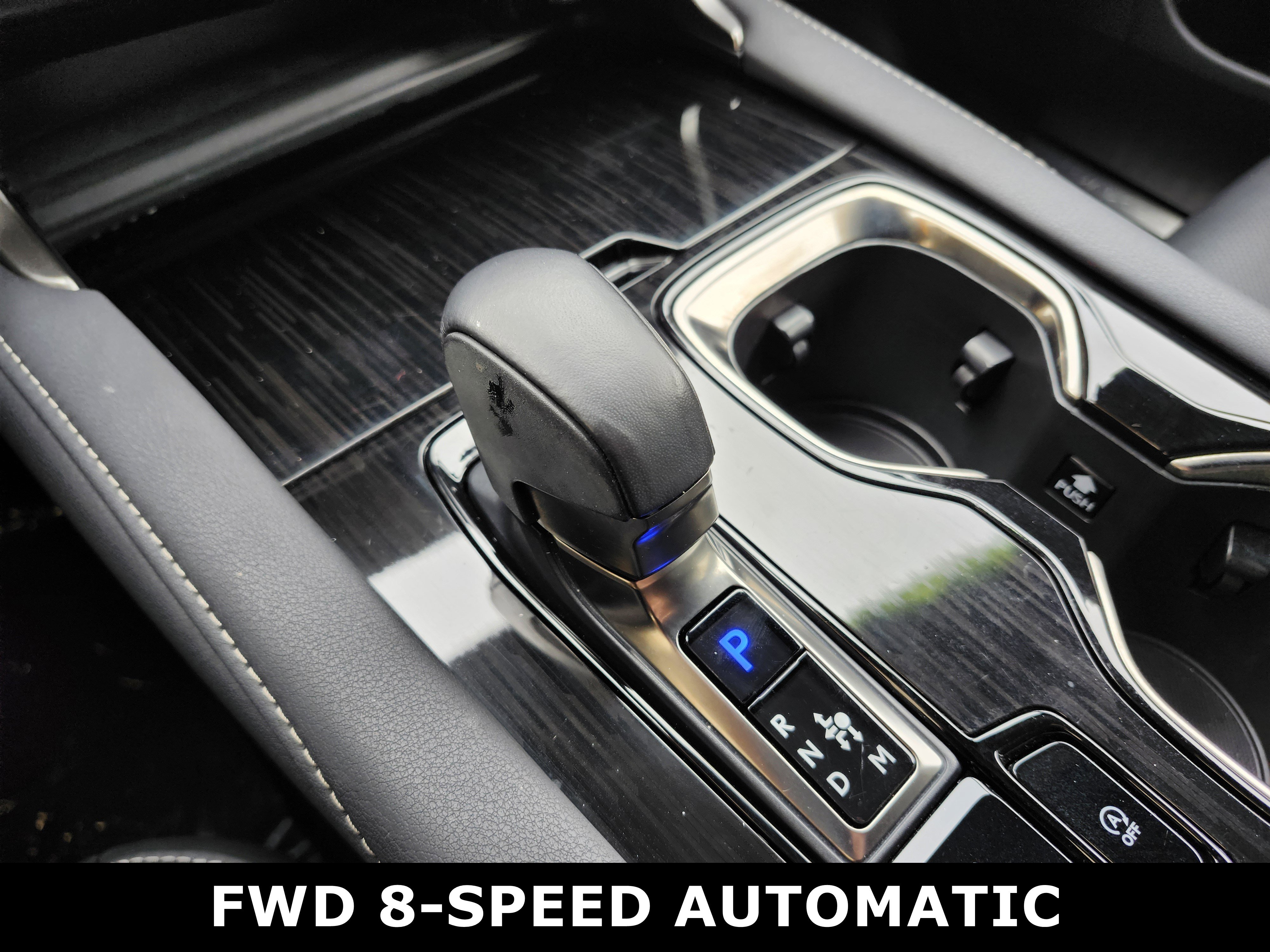 Used 2023 Lexus RX 350 FWD image 10