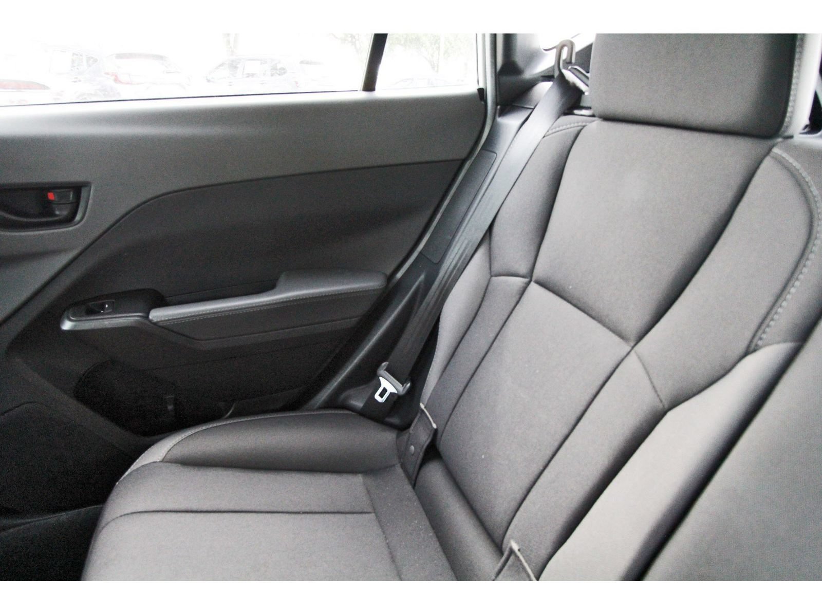 Certified 2026 Subaru Crosstrek 2.5i Premium AWD/4WD image 11