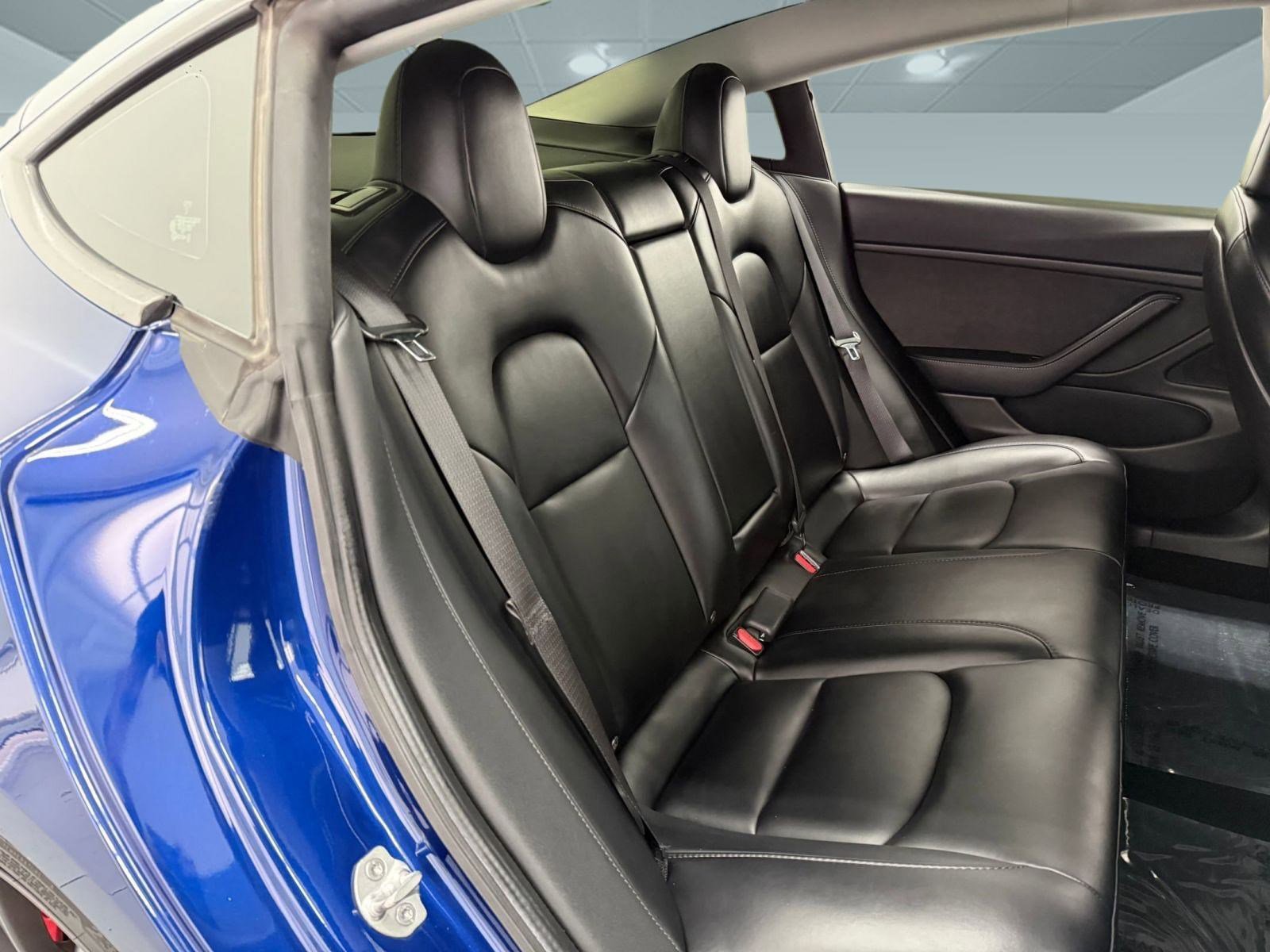 Used 2020 Tesla Model 3 Performance image 22