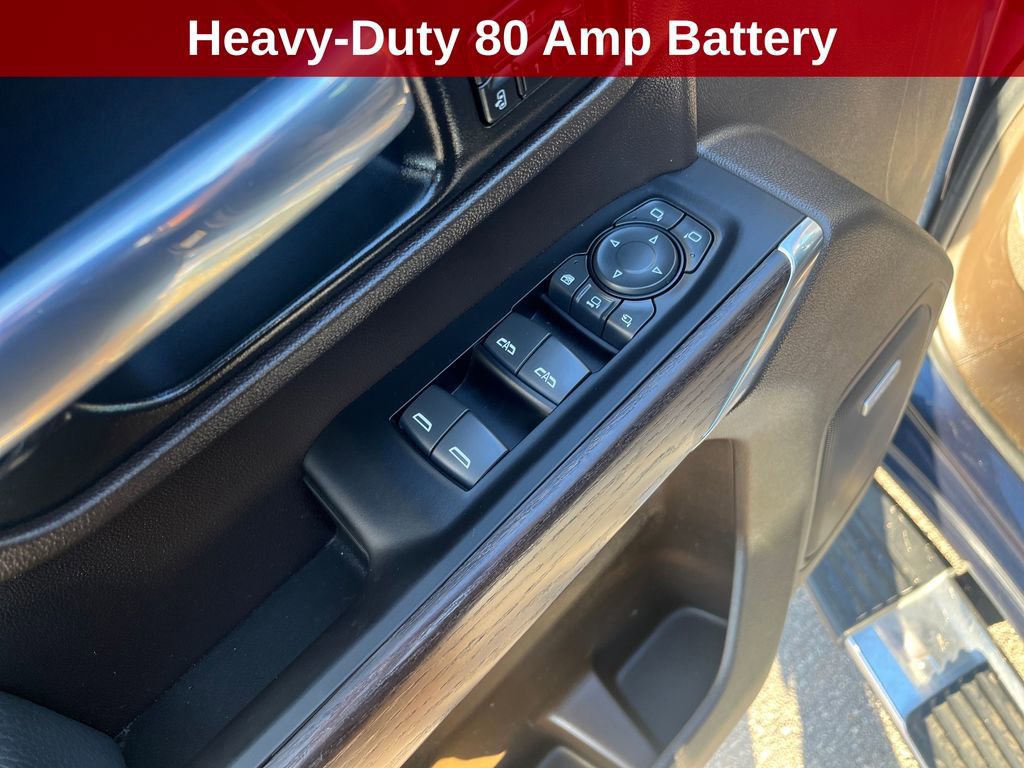 Used 2022 GMC Sierra 2500 Denali image 14