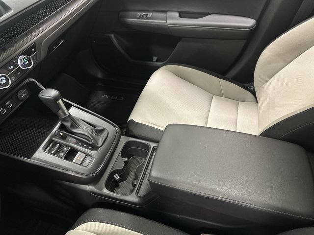 Used 2024 Honda CR-V EX image 26