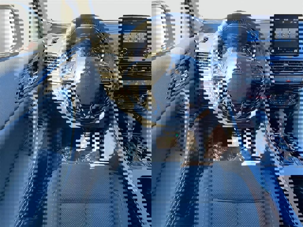 New 2026 Mitsubishi Eclipse Cross SE image 23