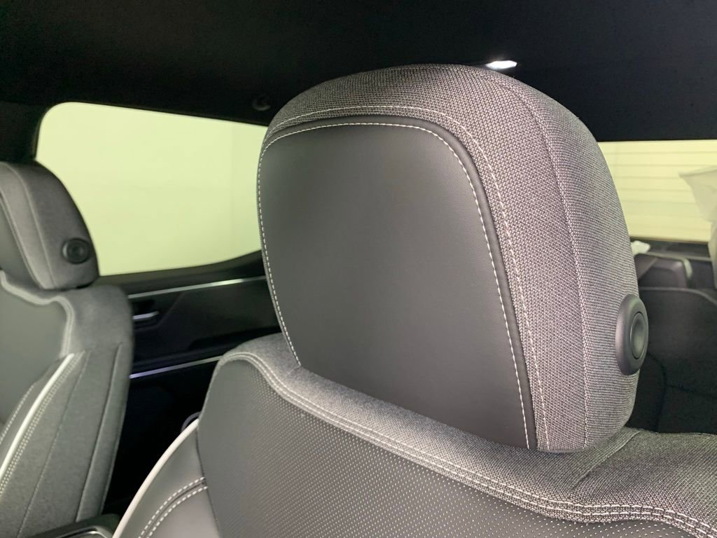 New 2026 GMC Sierra EV Elevation image 13