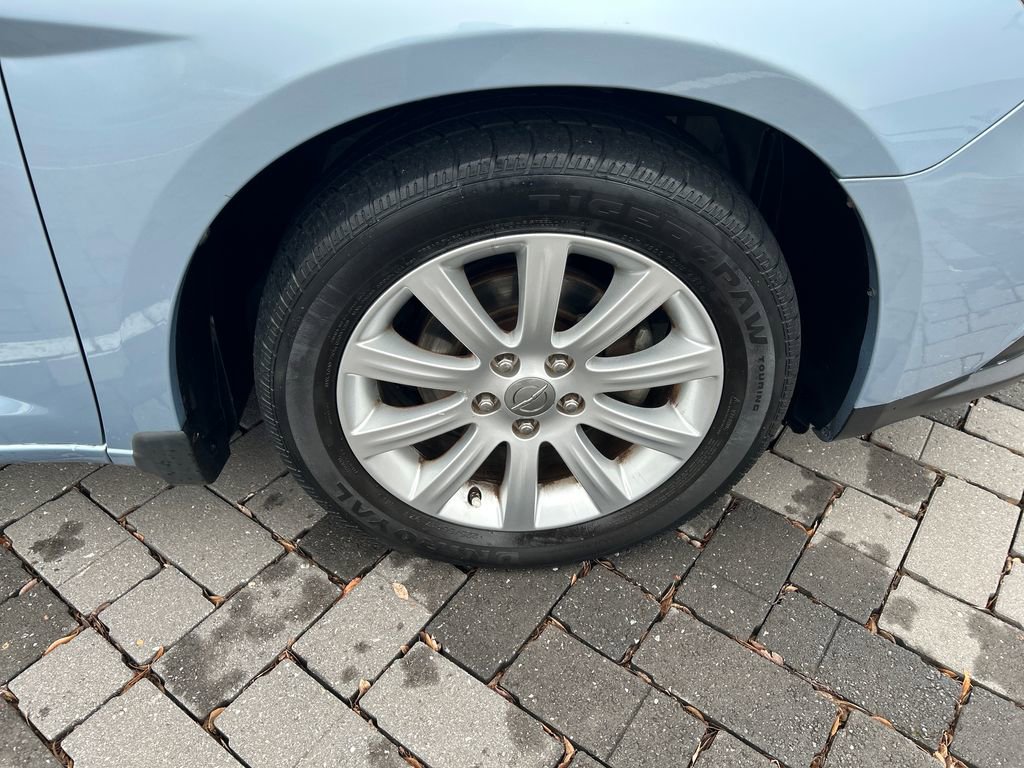 Used 2014 Chrysler 200 Touring image 25