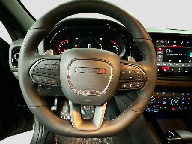 New 2026 Dodge Durango GT AWD/4WD image 11