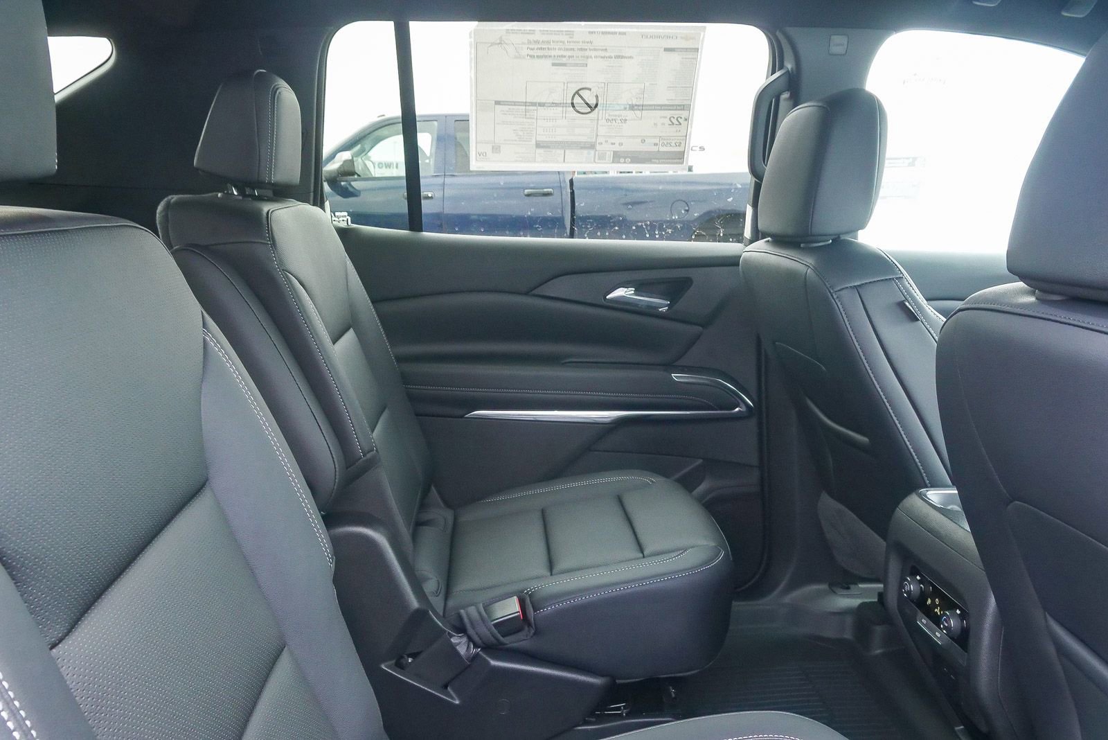 New 2026 Chevrolet Traverse LT w/ Driver Confidence Package FWD image 17