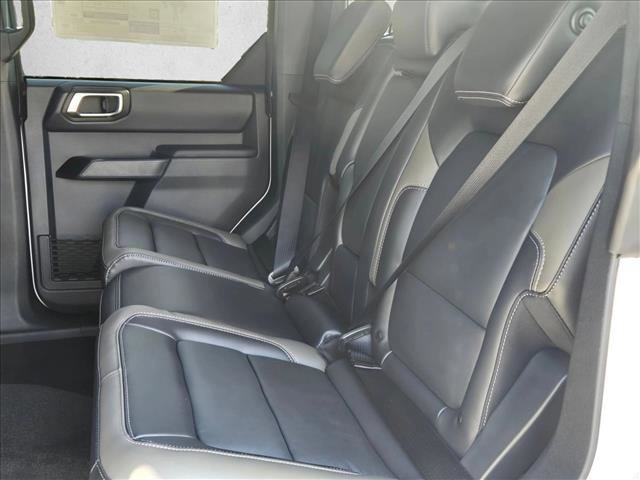 New 2026 Ford Bronco Outer Banks image 16
