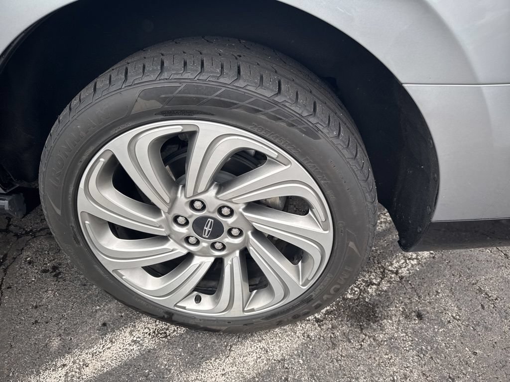 Used 2022 Lincoln Navigator Reserve AWD/4WD image 53