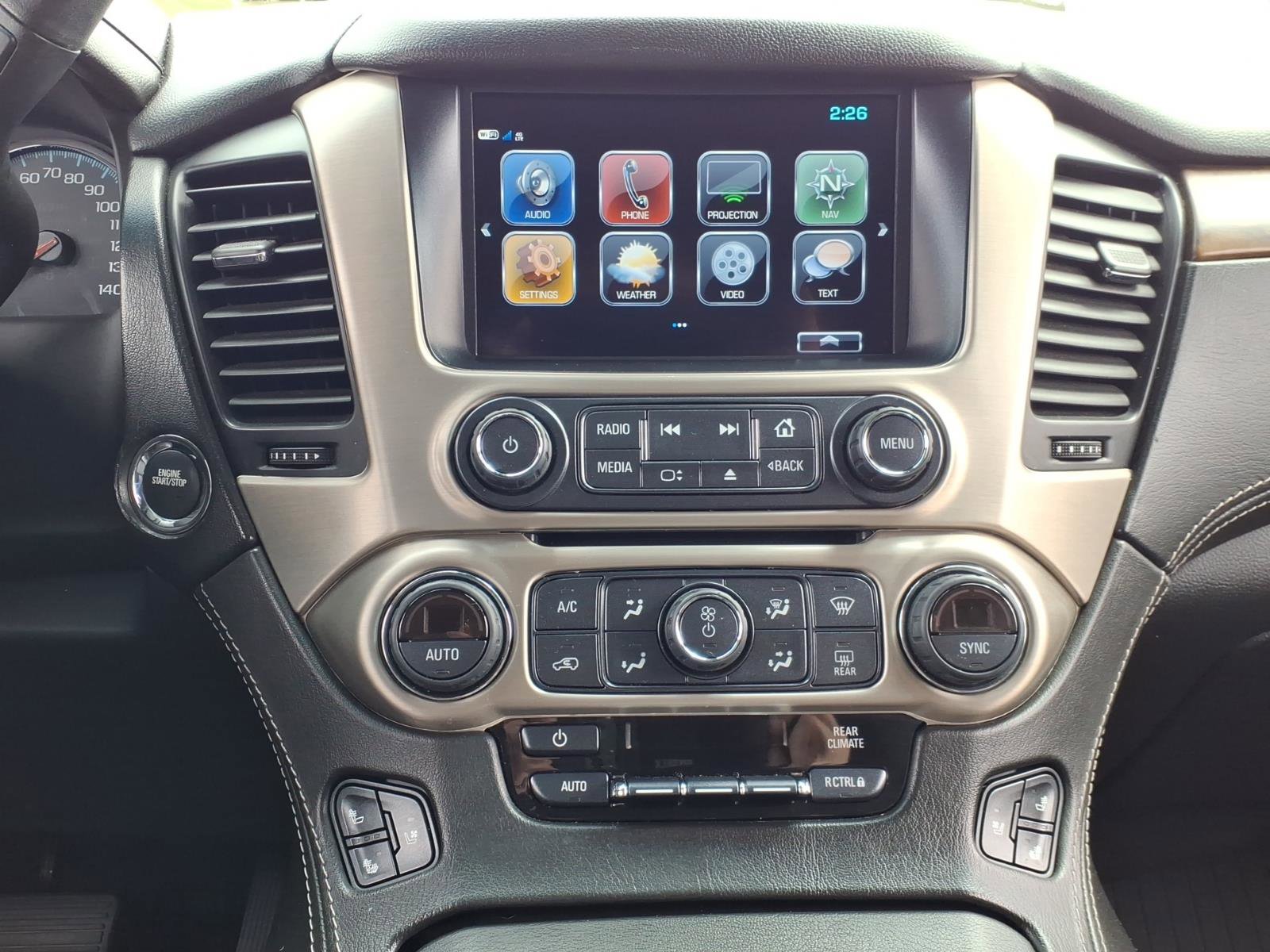 Used 2018 GMC Yukon Denali w/ Open Road Package image 18