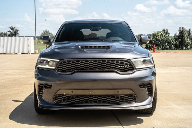 Used 2021 Dodge Durango SRT Hellcat AWD/4WD image 6